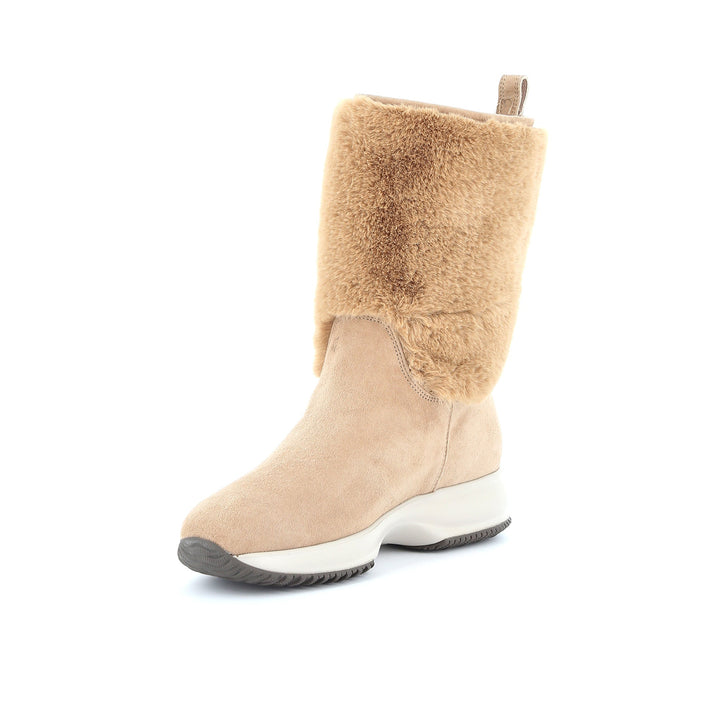 Hogan Women's Interactive Booties