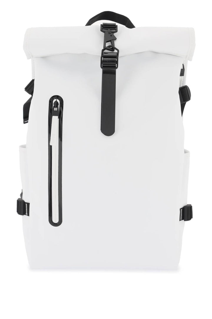 Rains Rolltop Rucksack