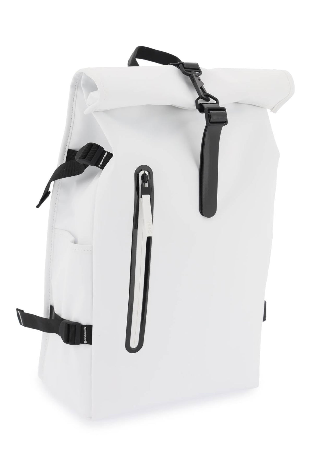 Rains Rolltop Rucksack