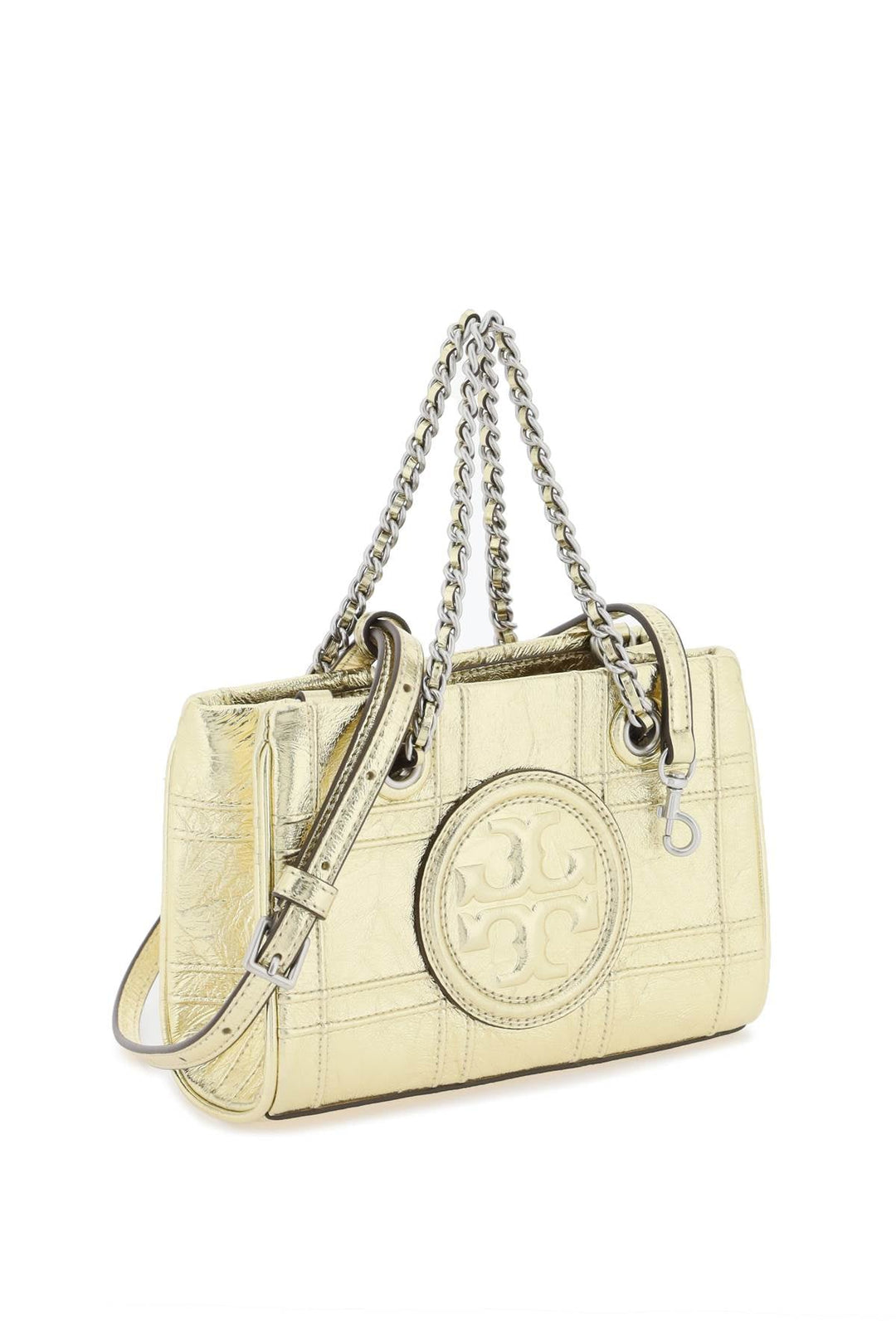 Tory Burch Fleming 迷你包