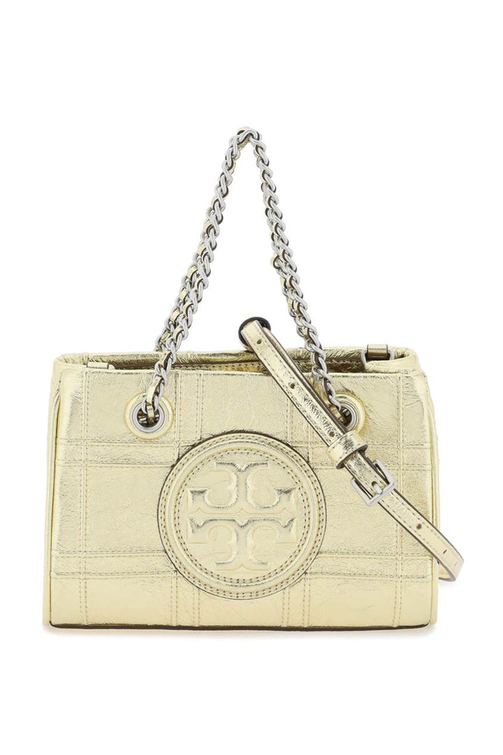 Tory Burch Fleming 迷你包