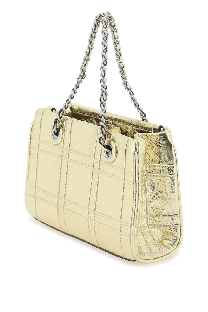 Bolso mini Fleming de Tory Burch