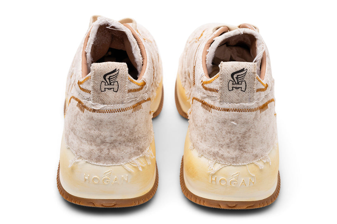 Hogan Maxi I Active Sneakers