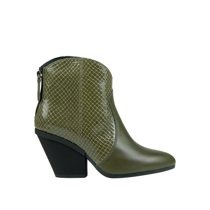 Hogan H581 Ankle Boots