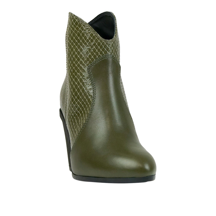 Hogan H581 Ankle Boots