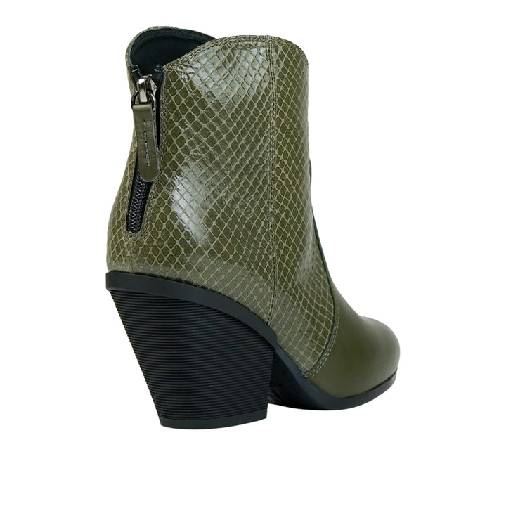Hogan H581 Ankle Boots