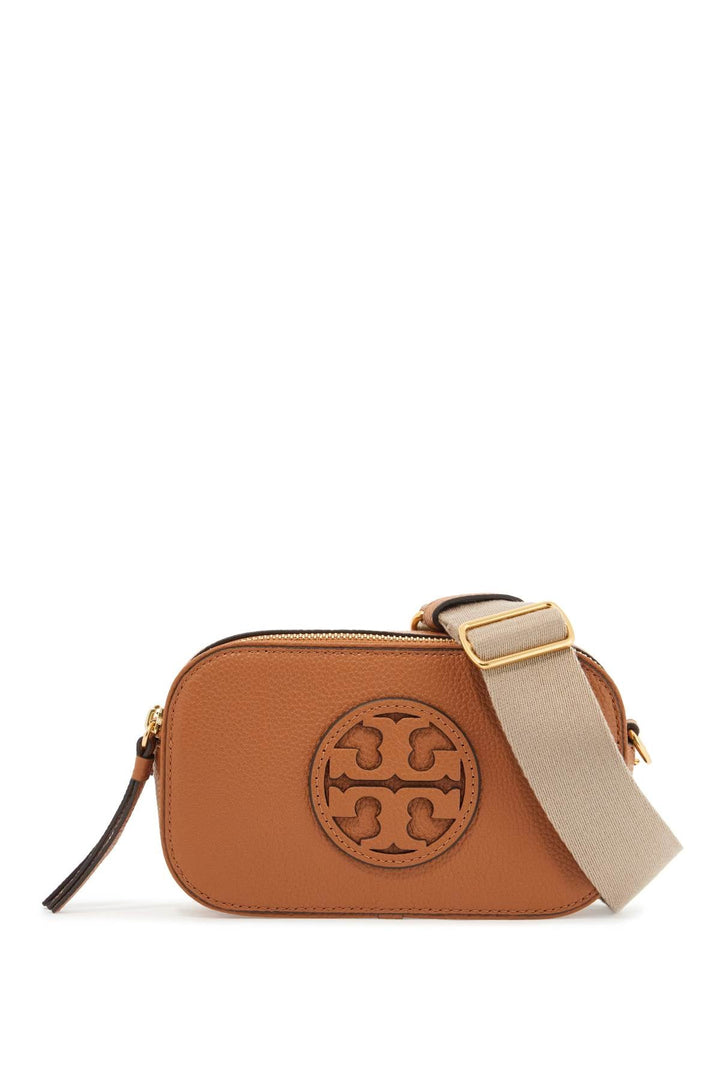 Tory Burch Miller Mini Crossbody Bag