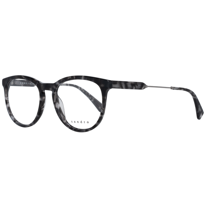 Sandro Gray Plastic Glasses (Frames)