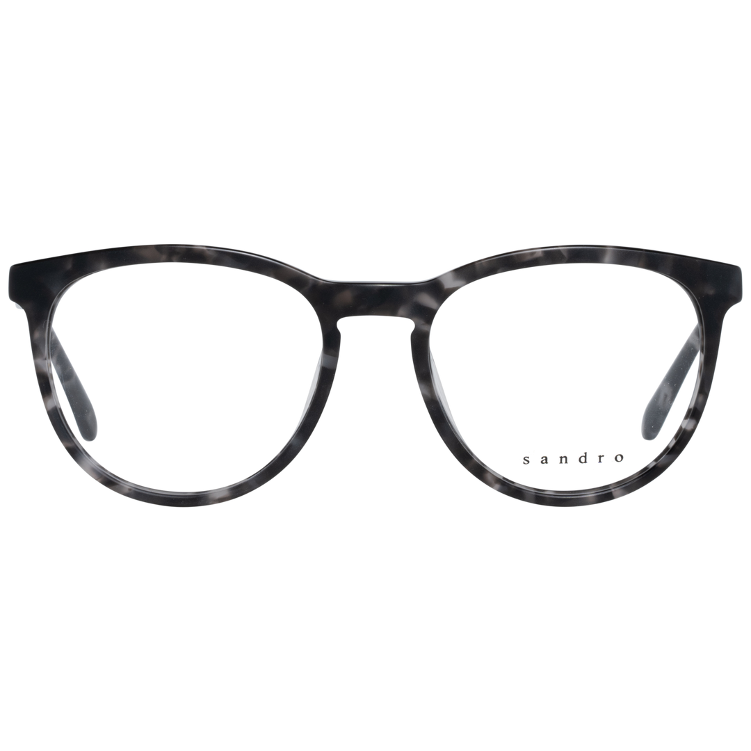 Sandro Gray Plastic Glasses (Frames)