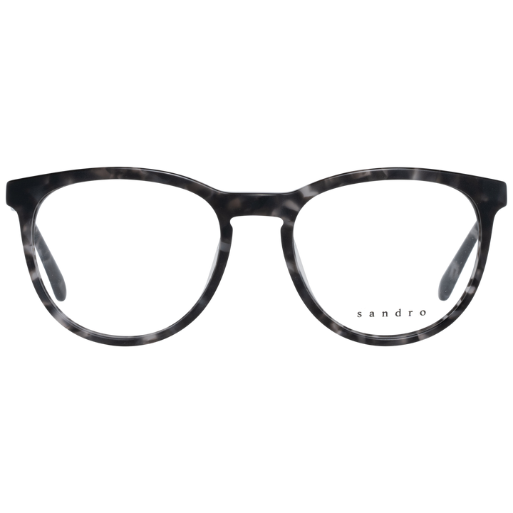 Sandro Gray Plastic Glasses (Frames)