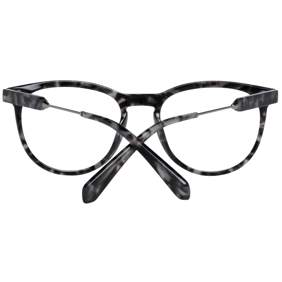 Sandro Gray Plastic Glasses (Frames)