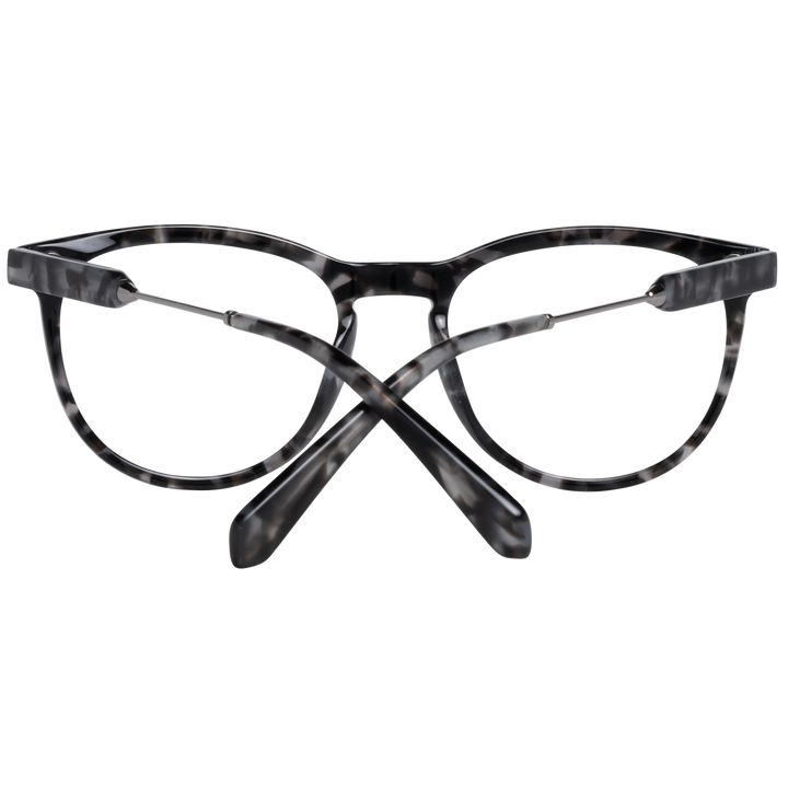 Sandro Gray Plastic Glasses (Frames)