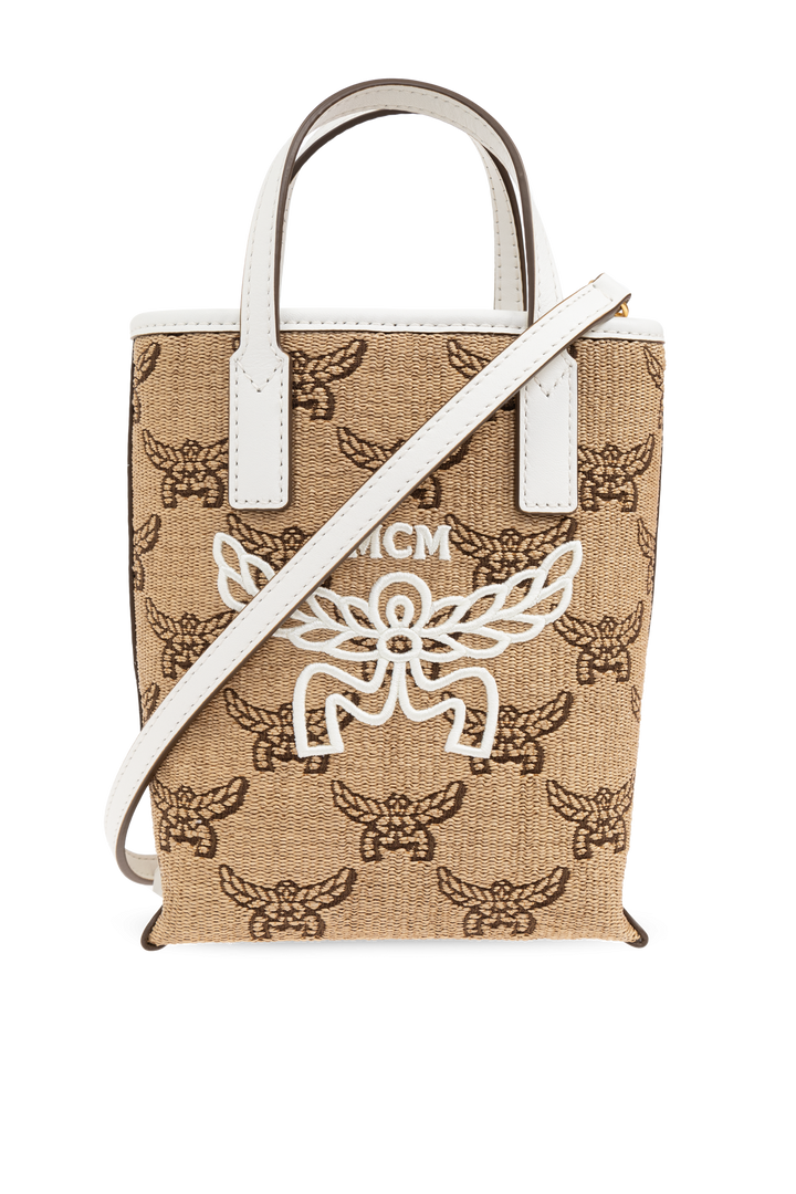 Mcm Handbag