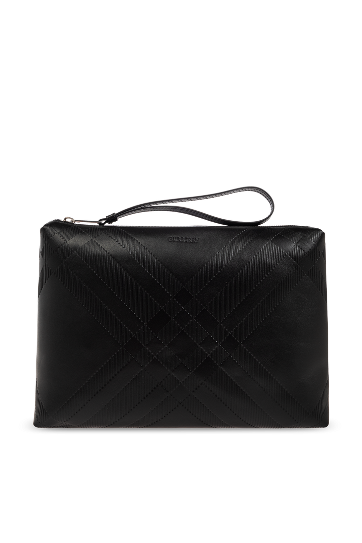 Burberry Leather handbag