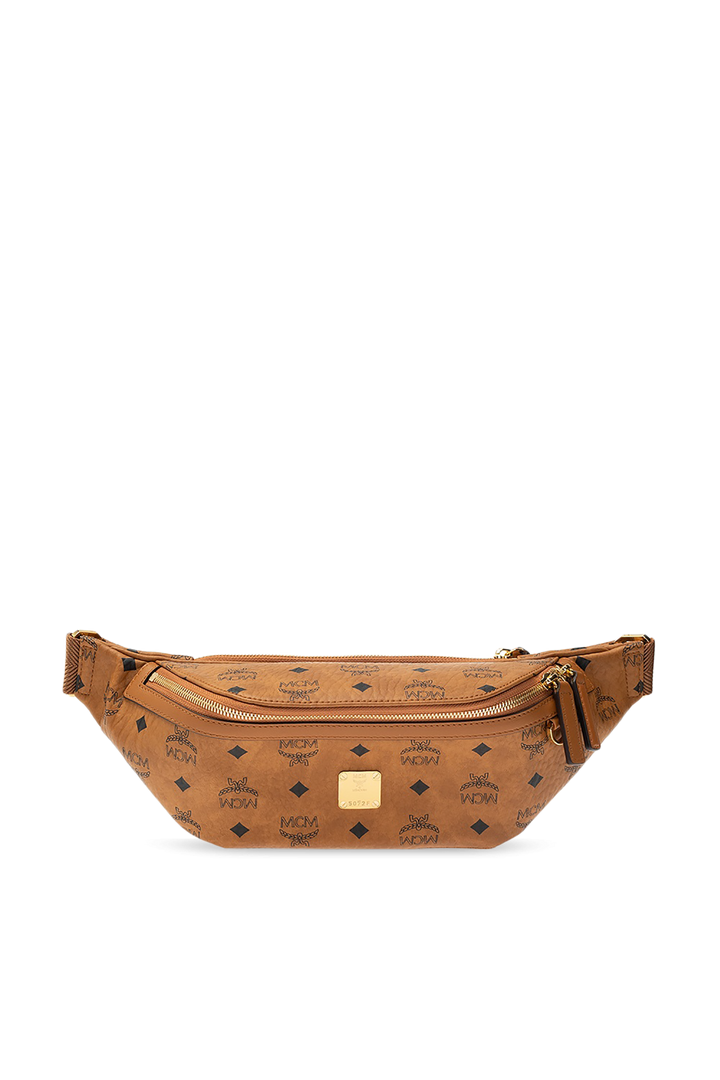 Mcm Waist bag