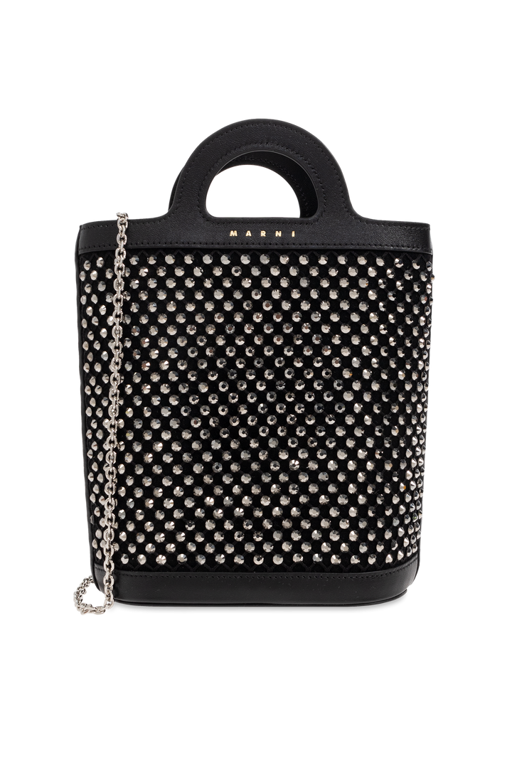 Marni Handbag Tropicalia Nano