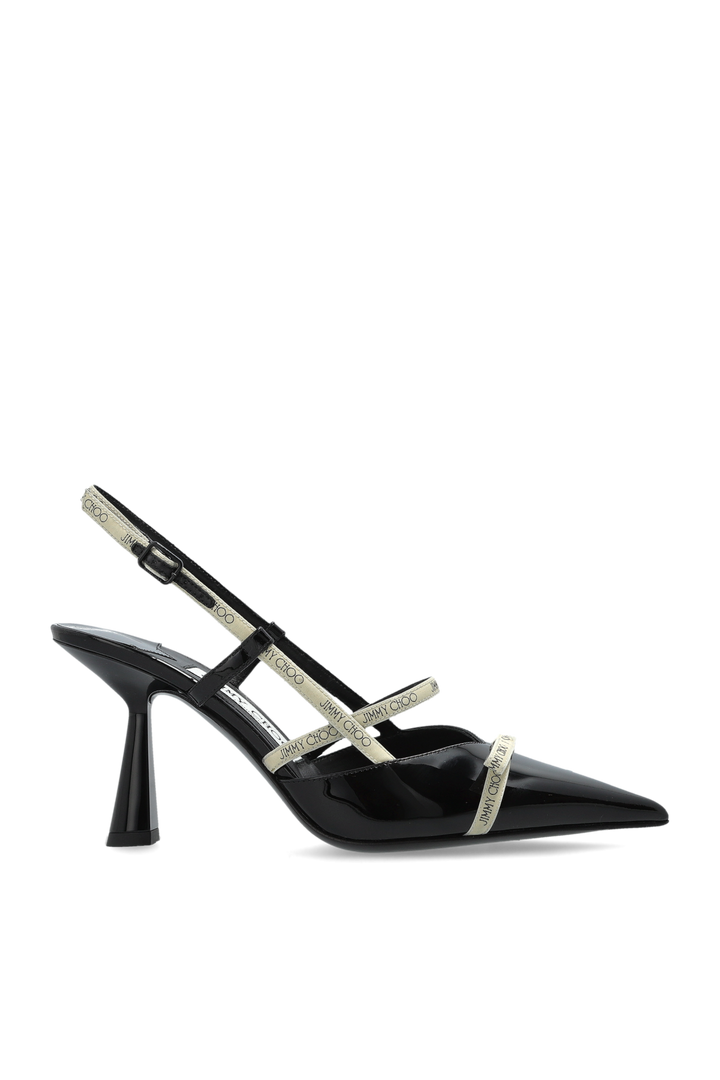 Jimmy Choo Heeled shoes `Danica 85`