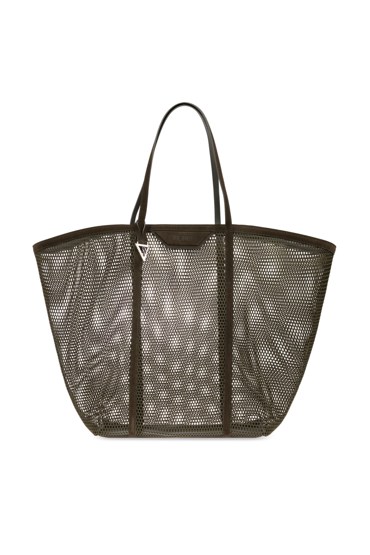 The Attico Shopper bag `Estate Meravigliosa` collection