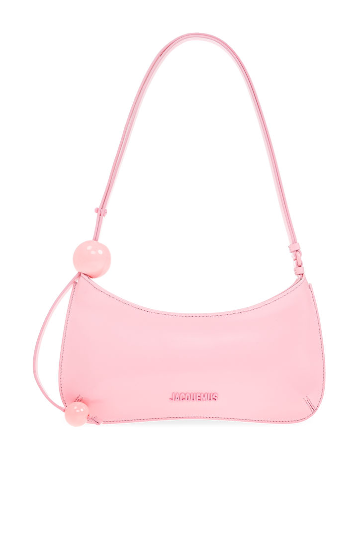 Jacquemus Shoulder bag Le Bisou Perle