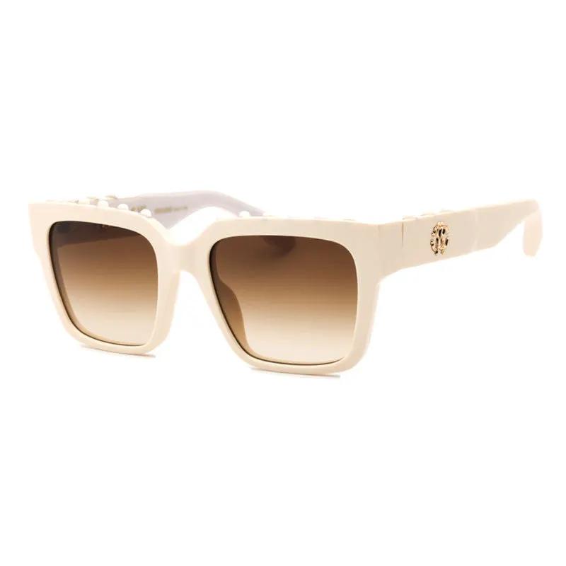 Roberto Cavalli Sunglasses Rectangle Full Rim