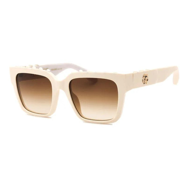 Roberto Cavalli Sunglasses Rectangle Full Rim