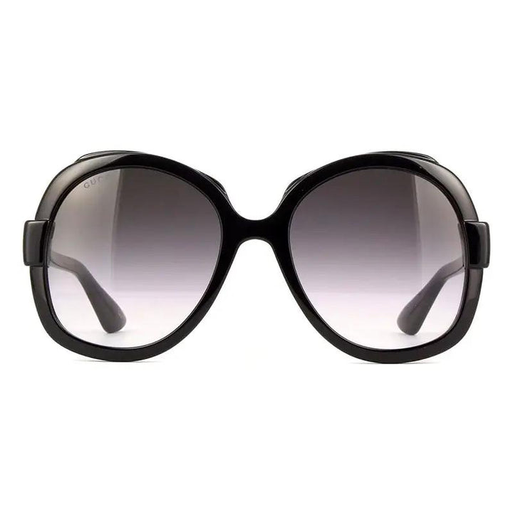 Gucci Sunglasses Geometric Full Rim