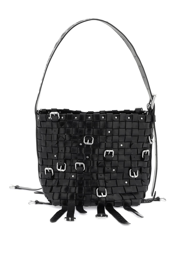 Alexander Wang Hobo Lock 中号手提包