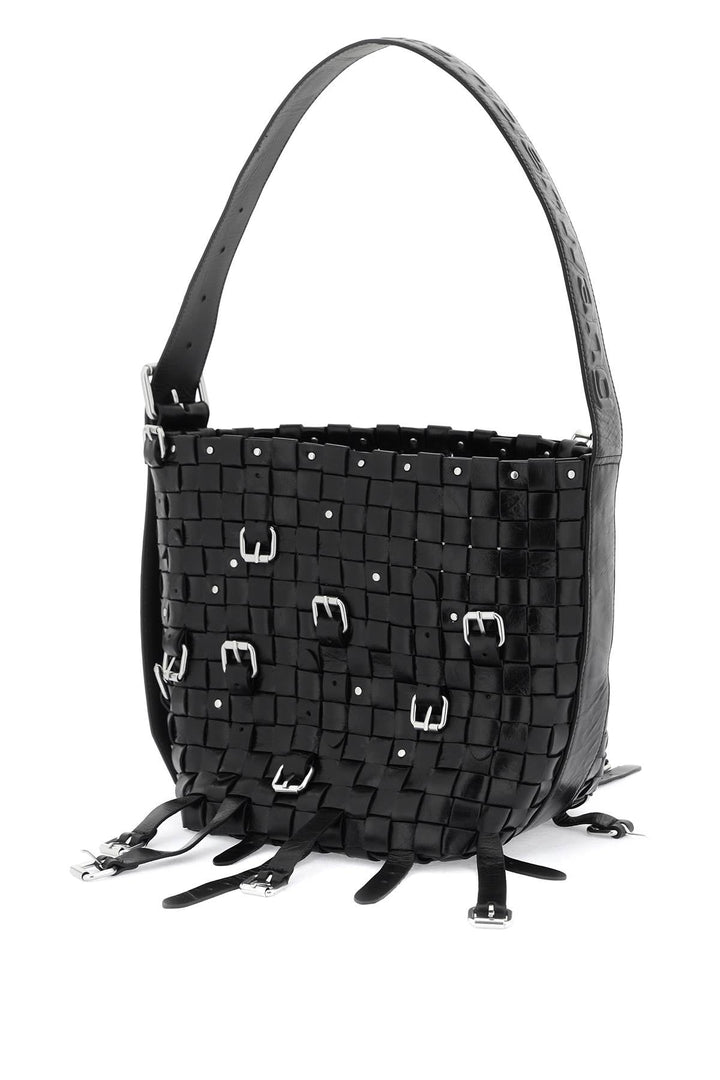 Alexander Wang Hobo Lock Medium Handbag