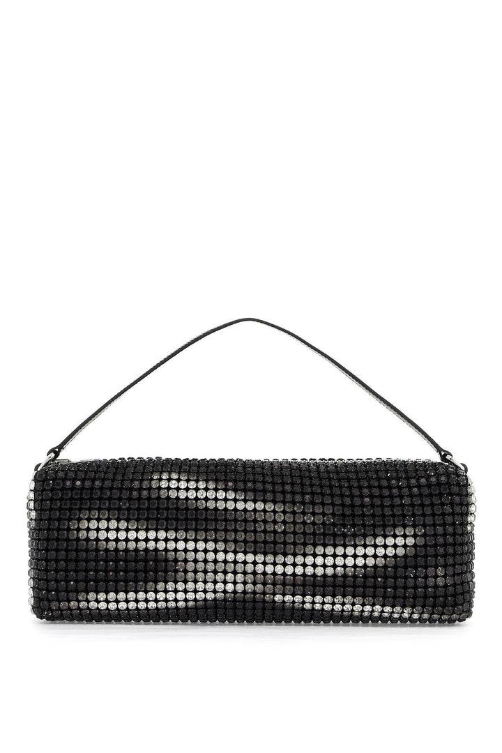 Bolso de mano rectangular Heiress de Alexander Wang