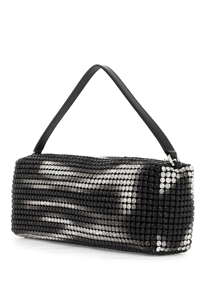 Bolso de mano rectangular Heiress de Alexander Wang