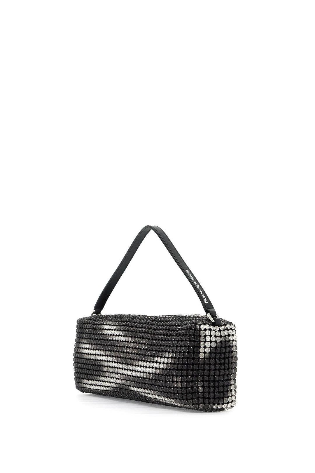 Bolso de mano rectangular Heiress de Alexander Wang