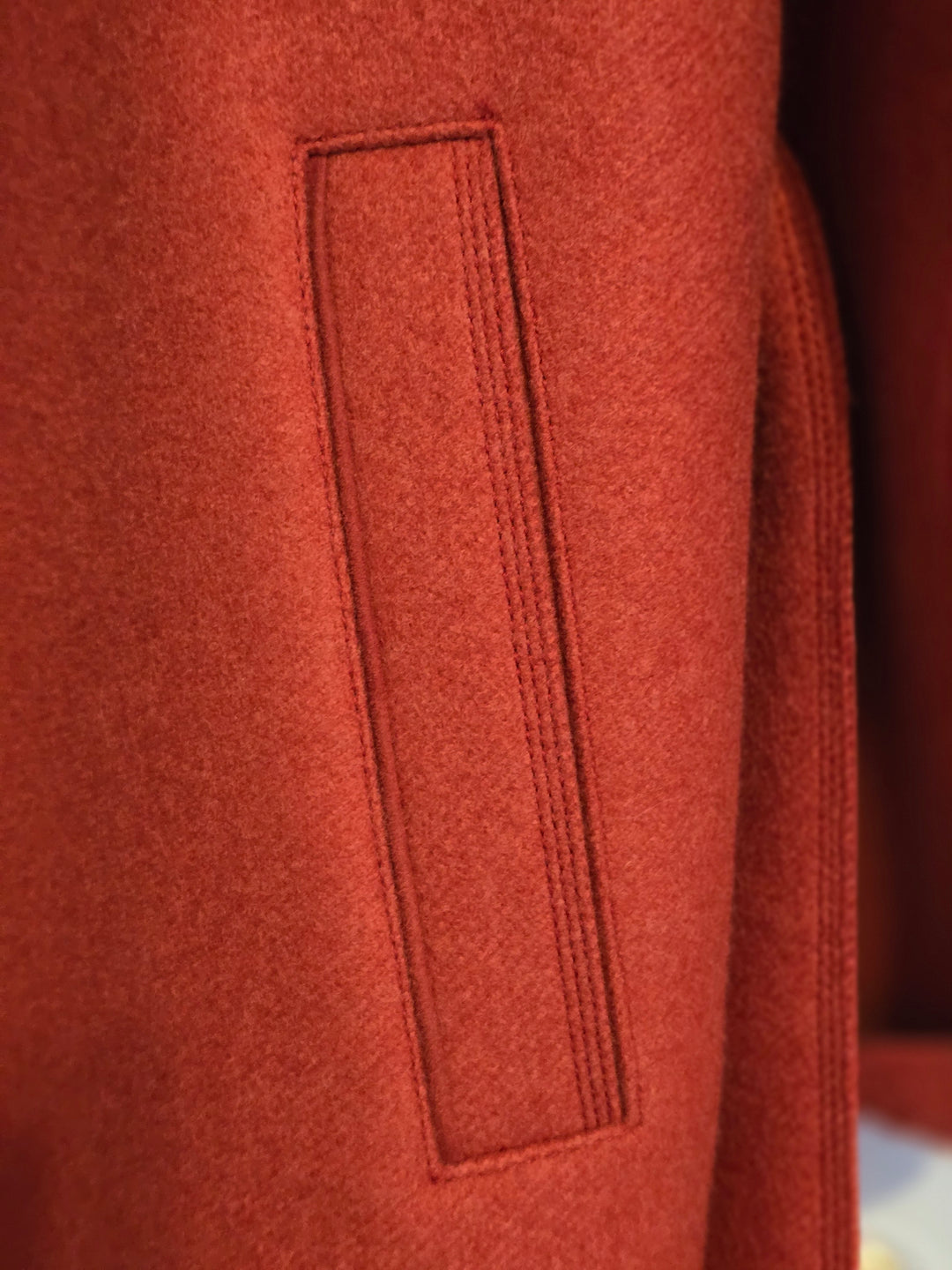 Loro Piana Cashmere Coat