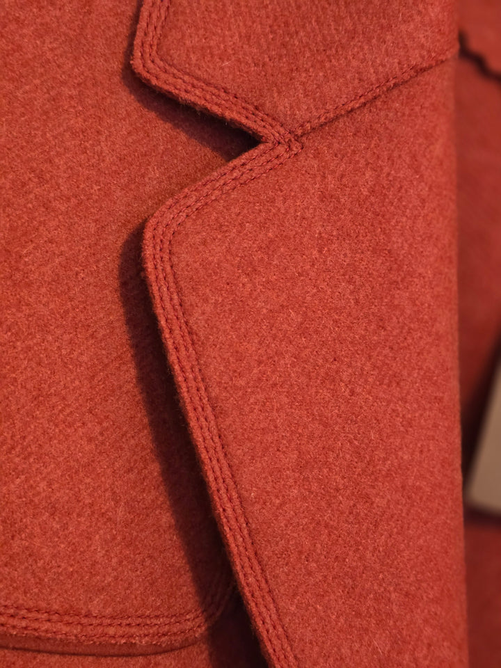 Loro Piana Cashmere Coat