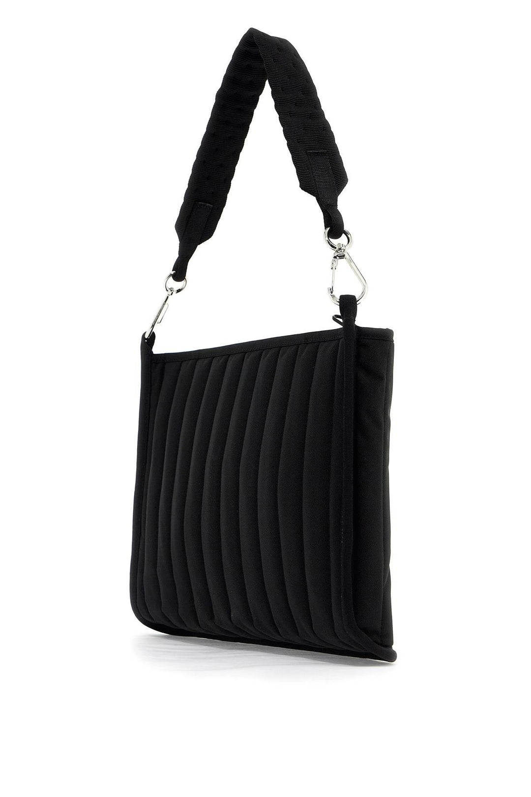 Bolso de hombro de nailon Elite Tech de Alexander Wang