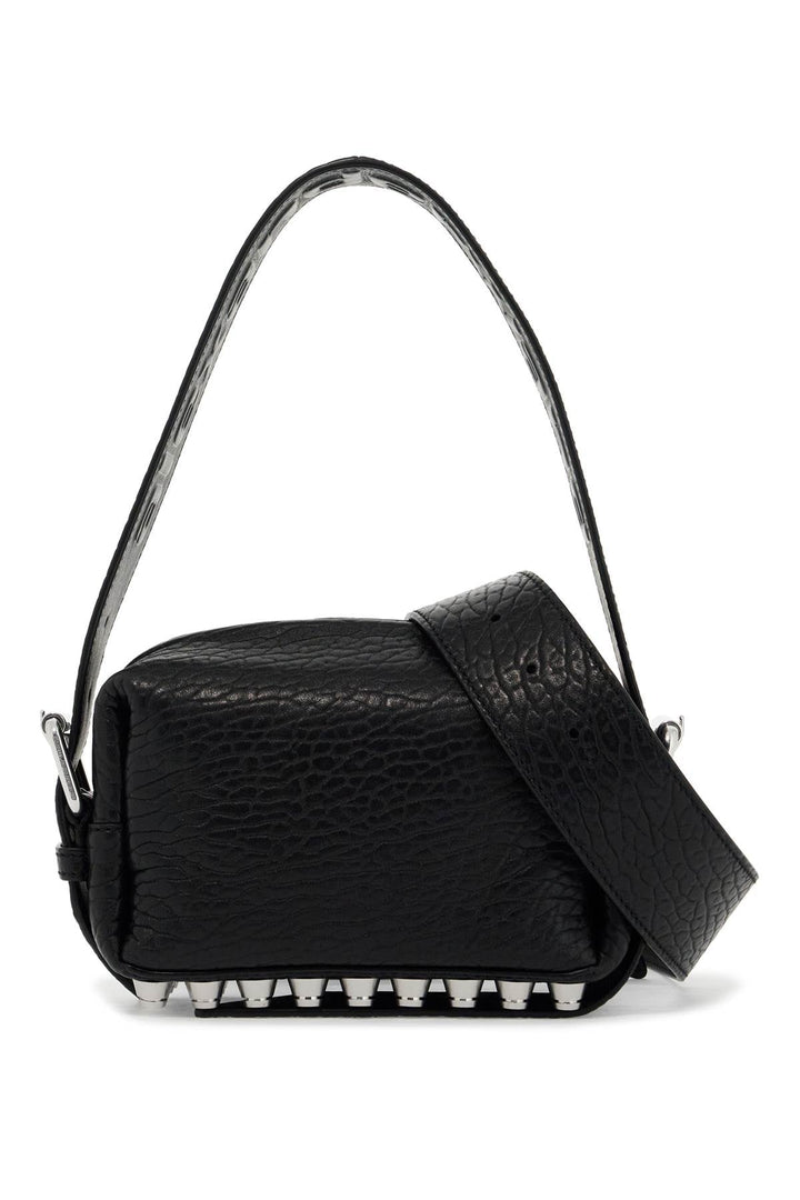 Alexander Wang Small Rich Shoulder Bag