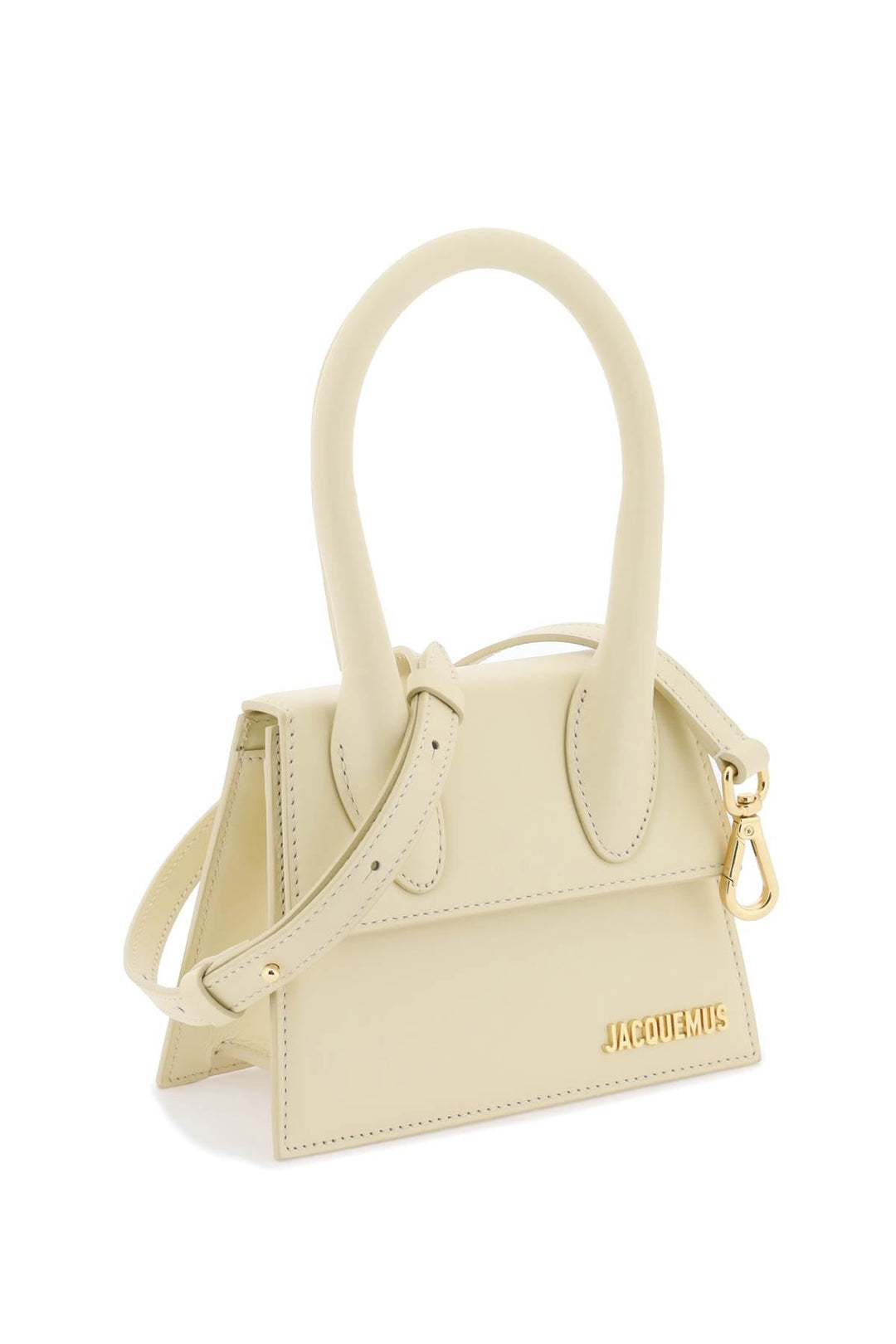 Jacquemus Le Chiquito Moyen Bag