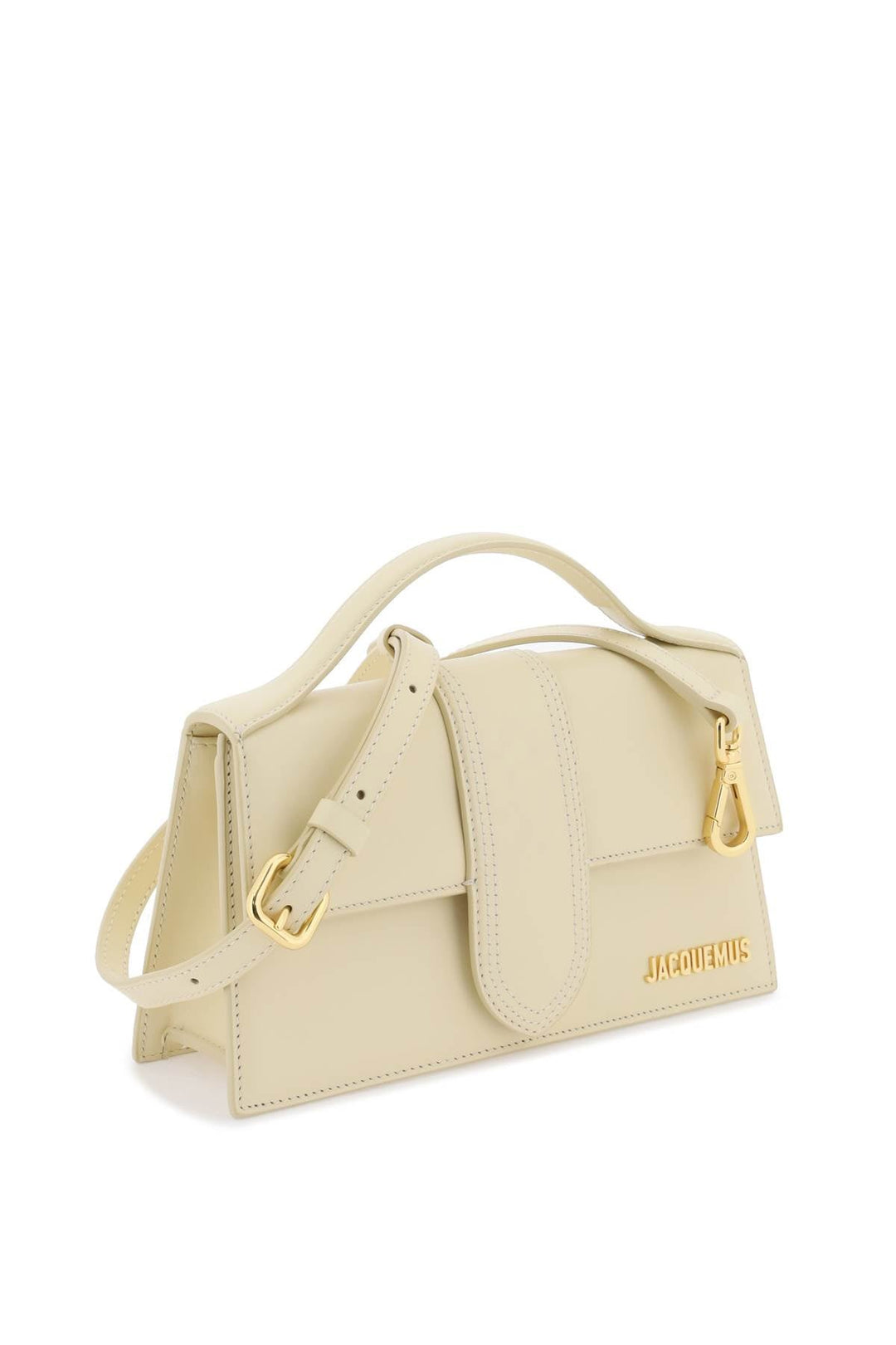 Jacquemus Le Grand Bambino Handbag