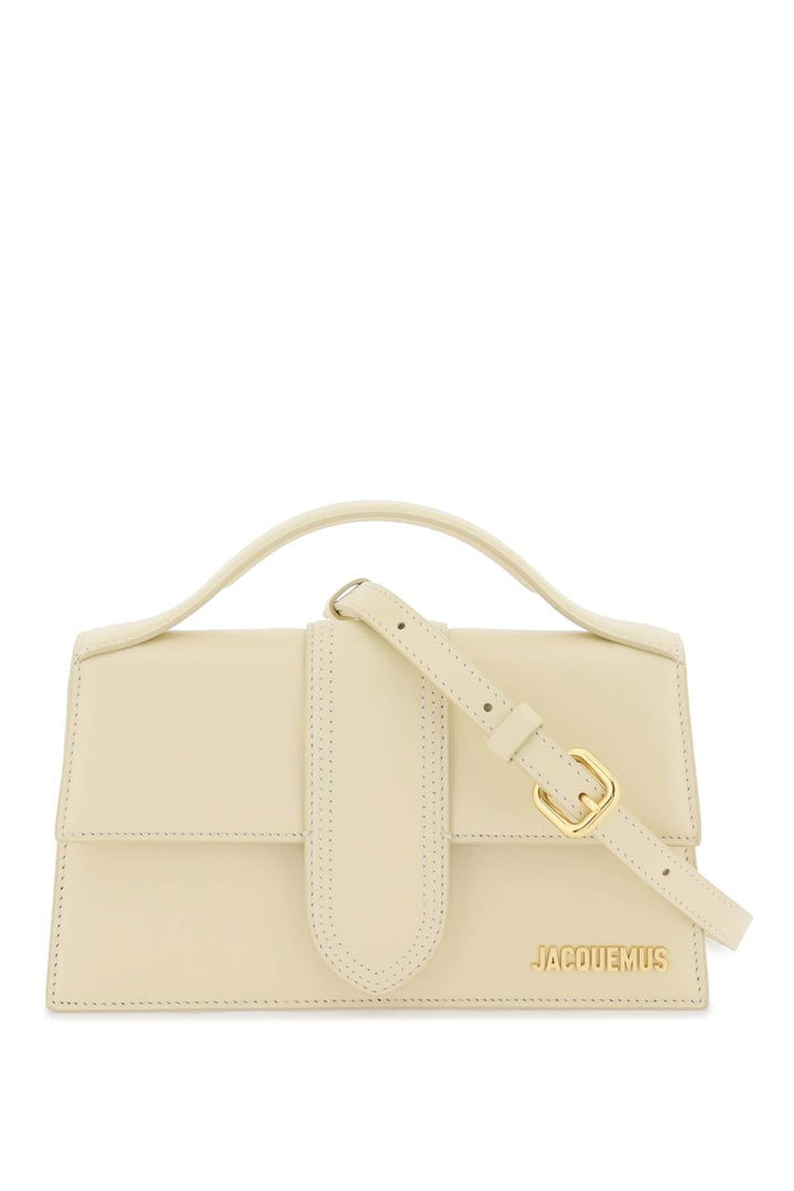 Jacquemus Le Grand Bambino Handbag