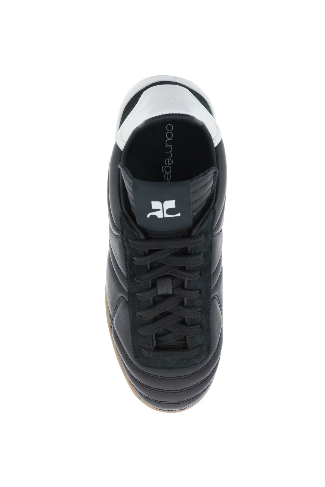 Zapatillas bajas Courreges Club02