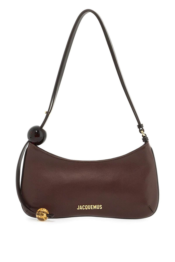 Jacquemus Le Bisou Perle Shoulder Strap