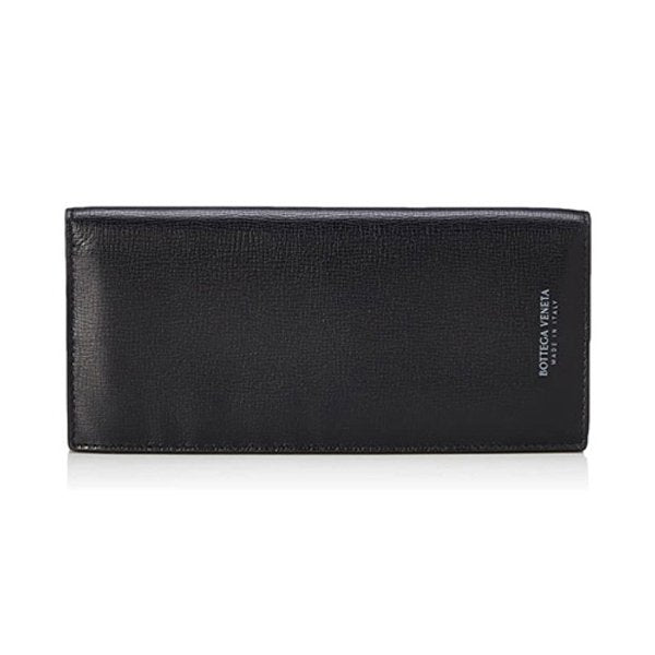 Bottega Veneta Men's Long Wallet