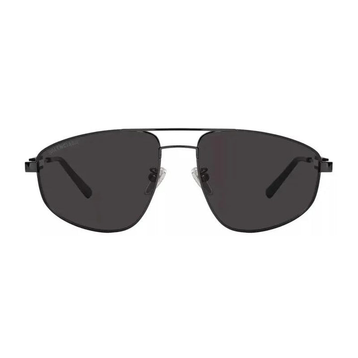 Balenciaga Sunglasses Aviator Full Rim