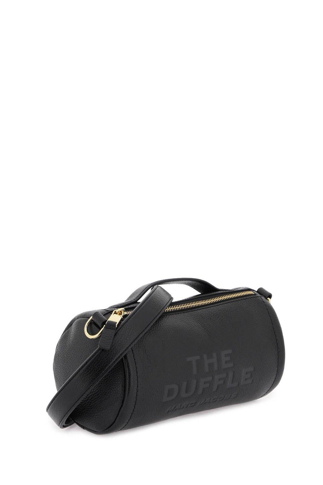 Marc Jacobs The Leather Duffle Bag