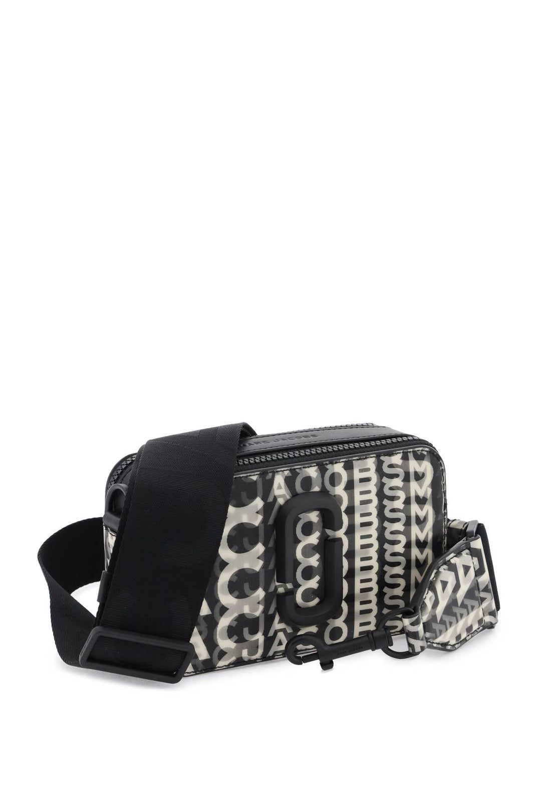 Bolso Snapshot de Marc Jacobs con efecto lenticular