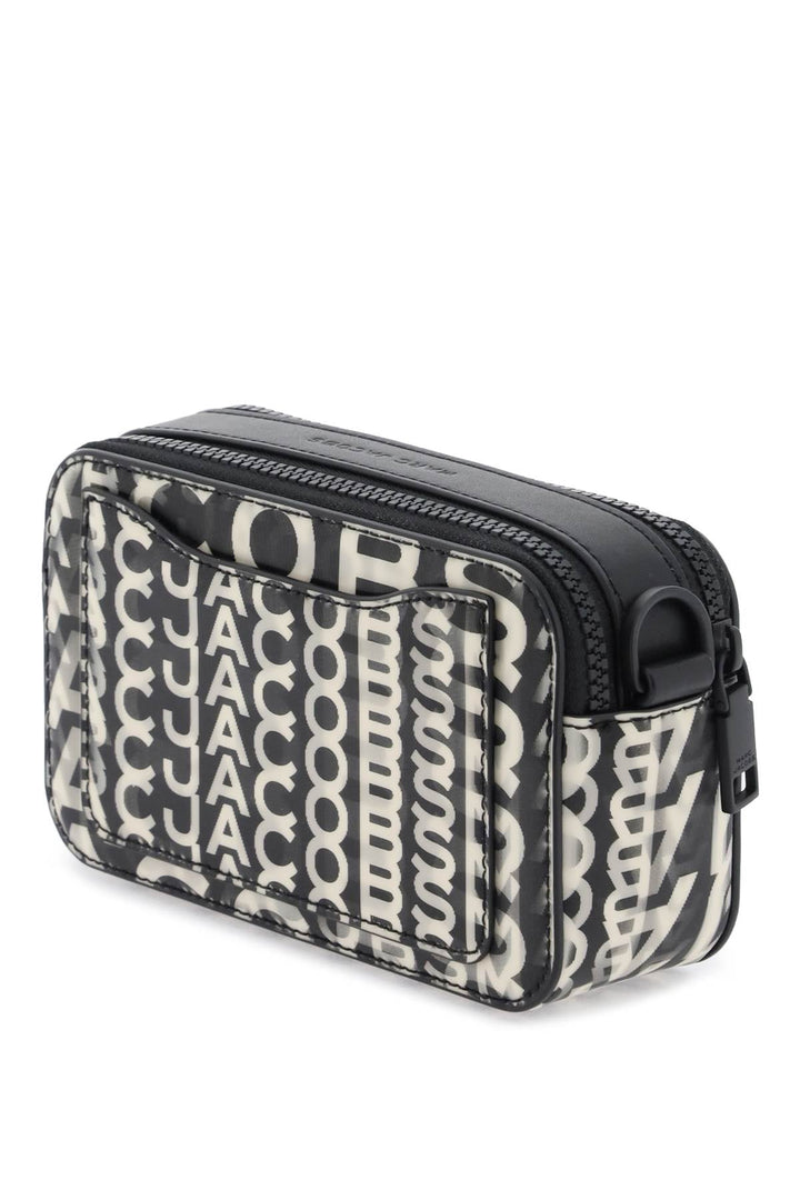 Bolso Snapshot de Marc Jacobs con efecto lenticular