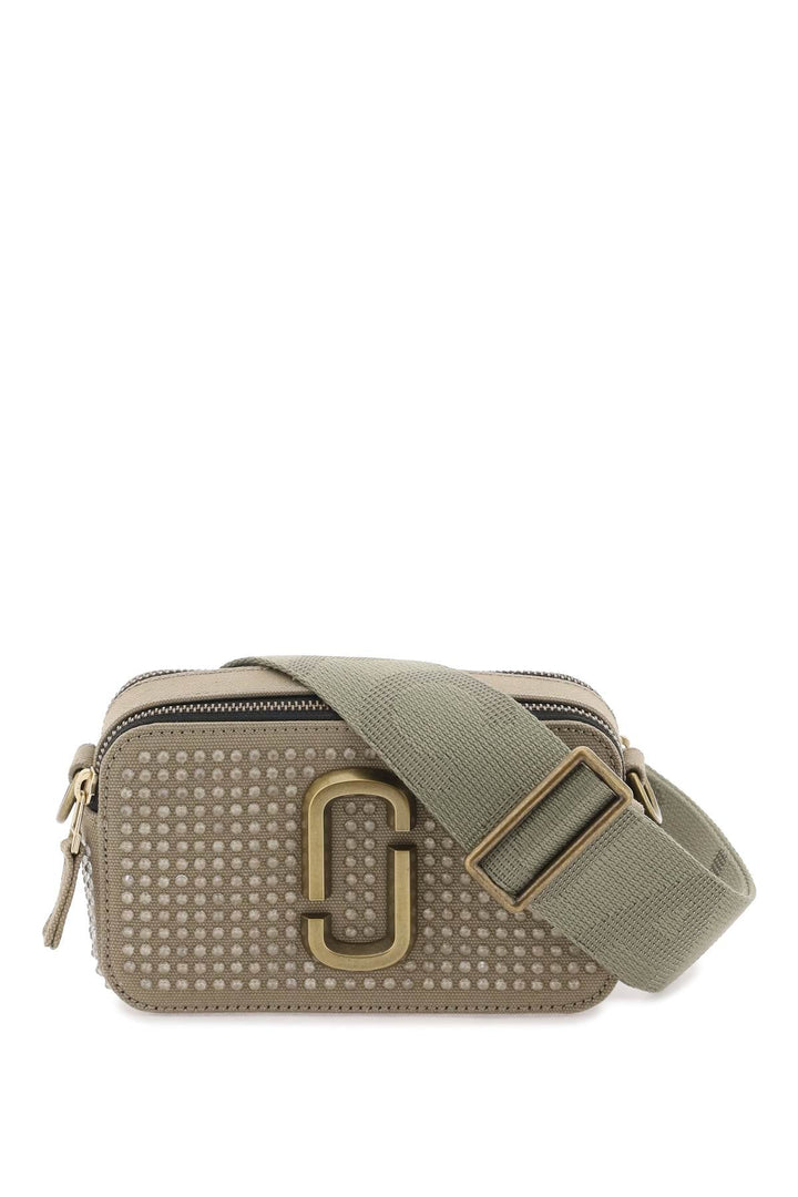 Marc Jacobs The Crystal Canvas Snapshot