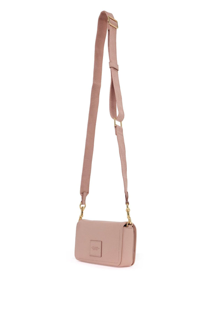 Marc Jacobs The Leather Mini Bag - Small And