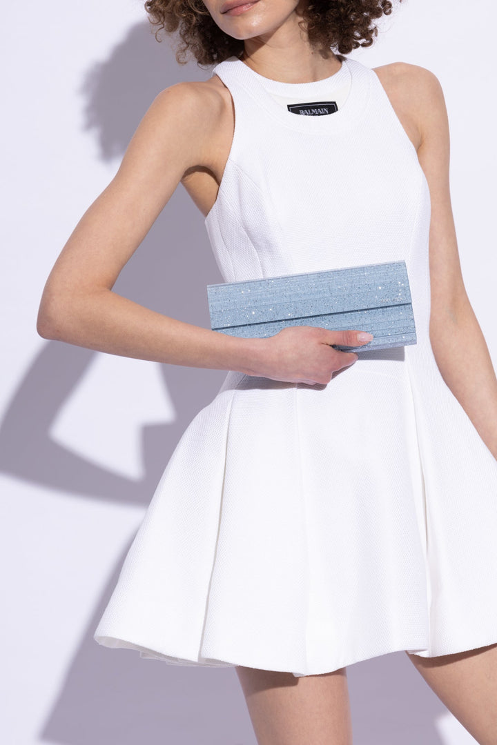 Jimmy Choo Sweetie clutch