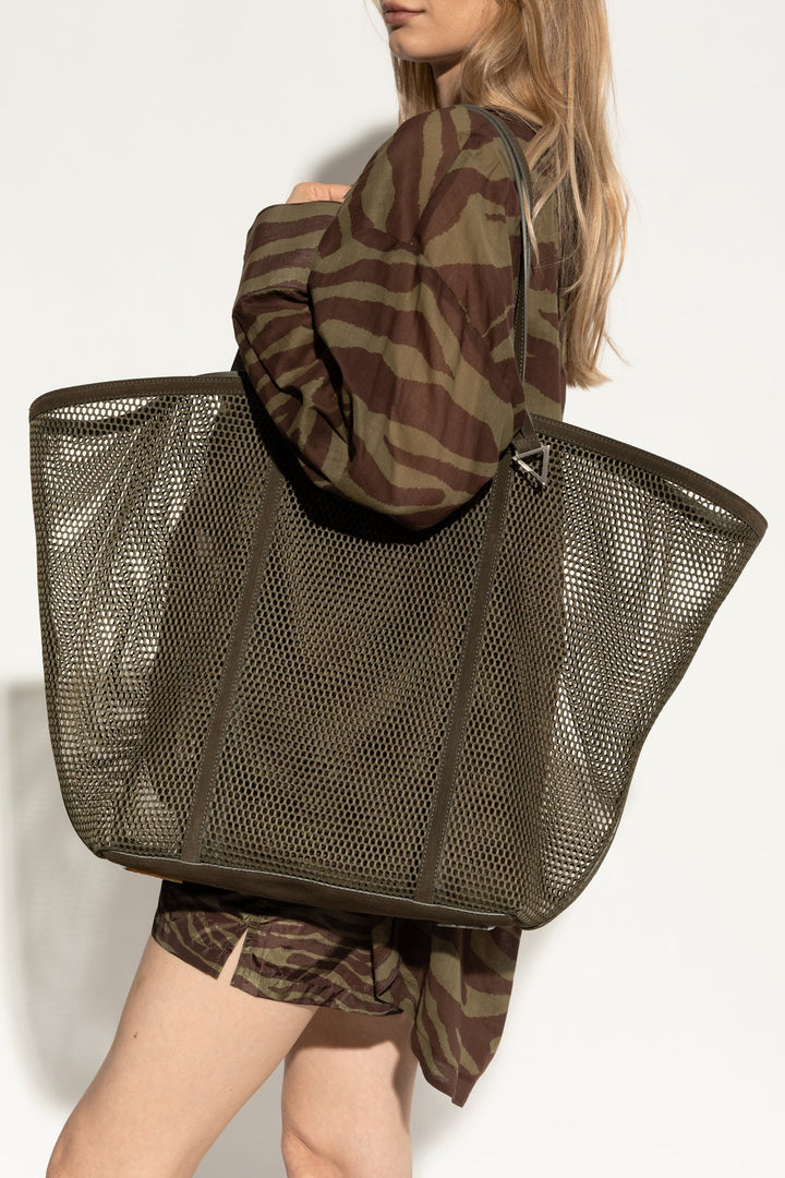 The Attico Shopper bag `Estate Meravigliosa` collection
