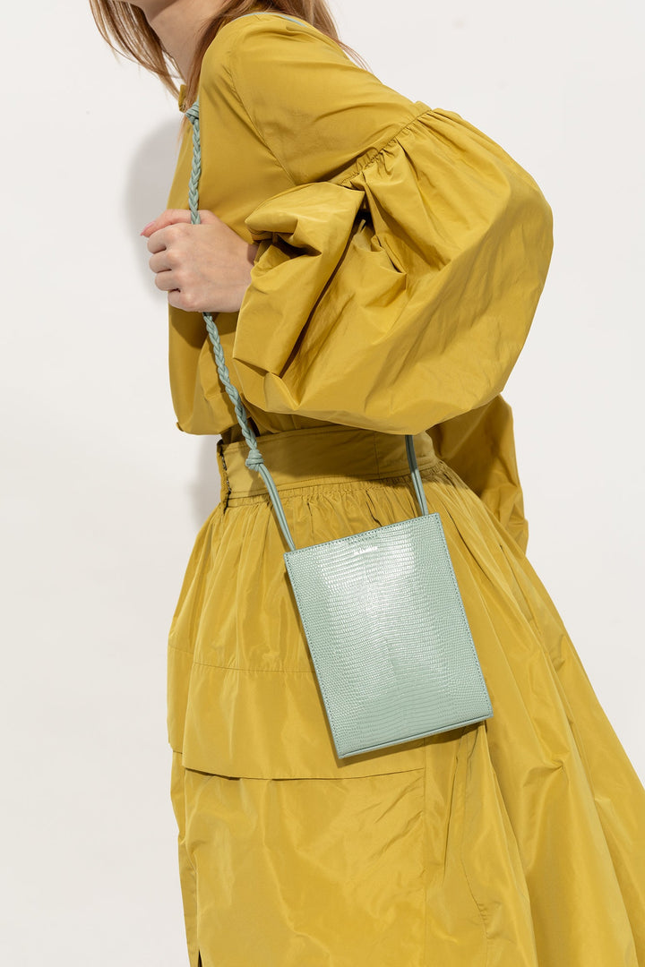 Jil Sander ‘Tangle Small’ shoulder bag